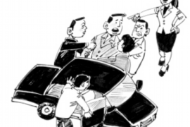 怀柔讨债公司如何把握上门催款的时机